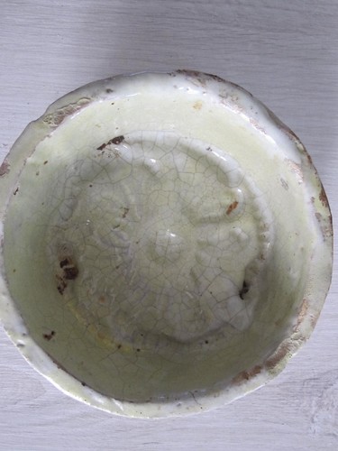 Antica formella 900 - , forma