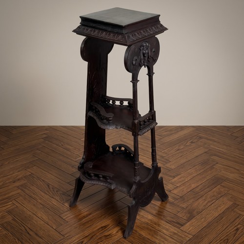 Antica colonna legno - antica,