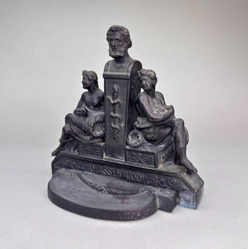 Scultura antica antimonio - antica,