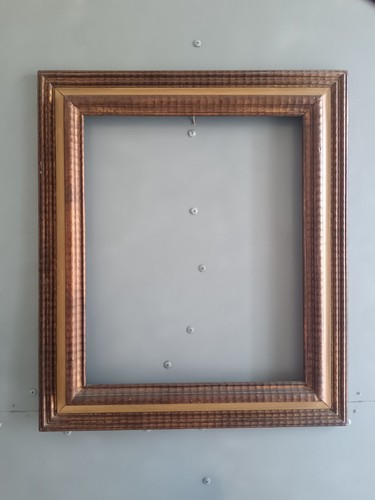 Antica cornice italiana - antica,