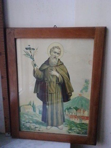 Antica oleografia san ciro - san,