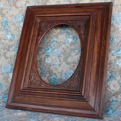 Antica cornice neoclassica - cornice,