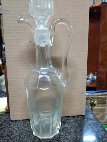 Antica oliera ricambio primi - antica,