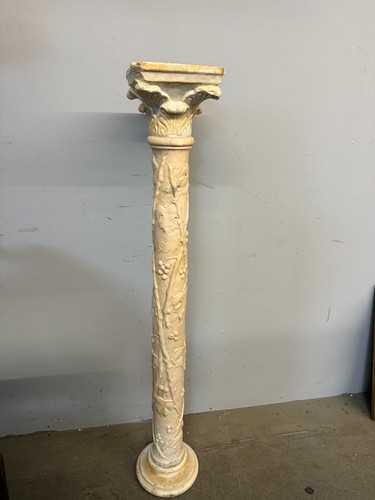 Antica colonna marmo - colonna,