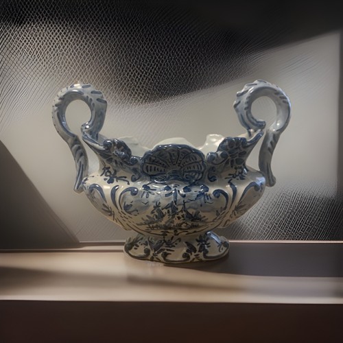 Antica maiolica albisola - antica, di