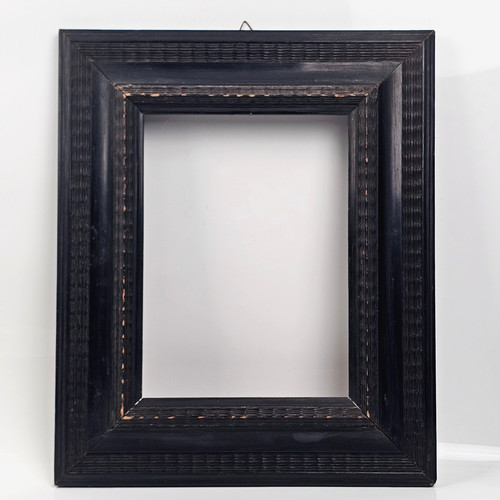 Cornice antica legno - antica,