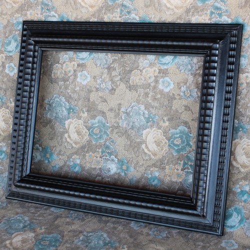 Antica cornice guilloche legno - antica,