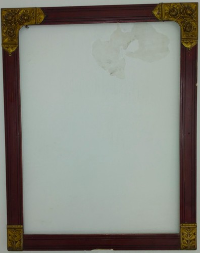 Antica cornice noce primi - antica,