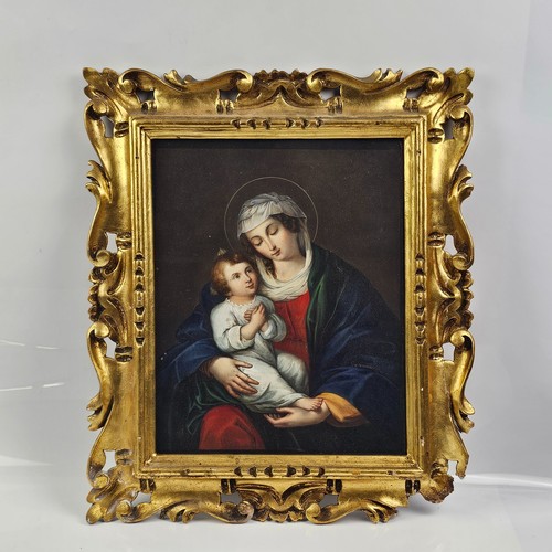 Cornice antica primi 900 - cornice,