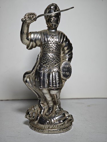 Antica statuina san - antica,