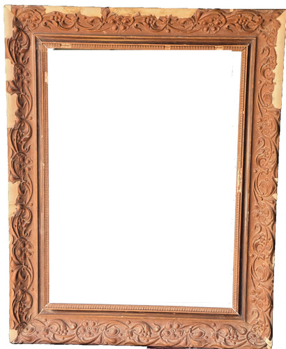 Cornice antica liberty primi - antica,