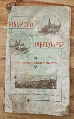 Pinerolo pinerolese - pinerolo,