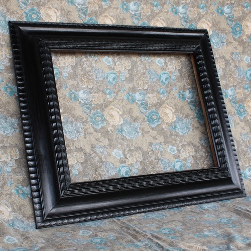 Antica cornice guilloche - cornice,