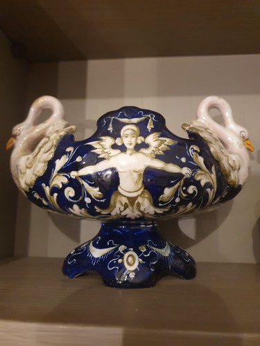 Vaso salsiera antica - salsiera, 900