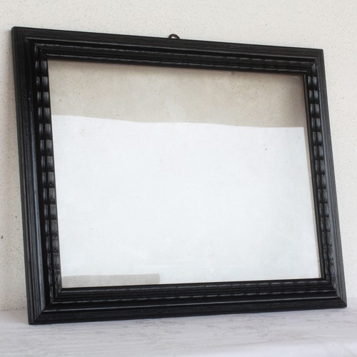 Antica cornice guilloche - cornice,