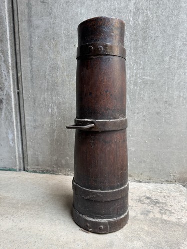 Burriera zangola antica fine - burriera/zangola,