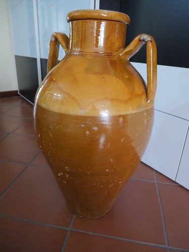 Giara antica originale