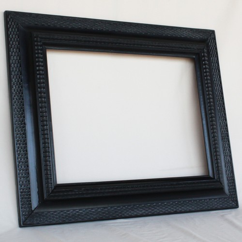 Antica cornice guilloche - antica,