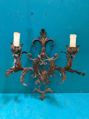 Antica applique 900 - '900, in