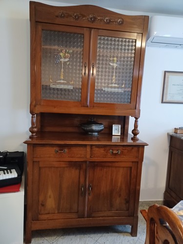 Credenza antica primi - antica, 900