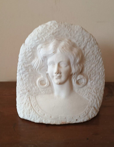 Antica sculturabassorilievo - antica,