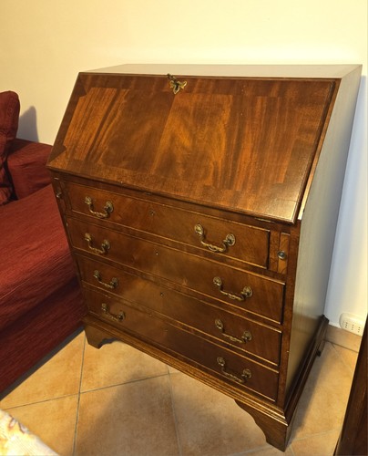 Ribalta antica secretaire - antica,