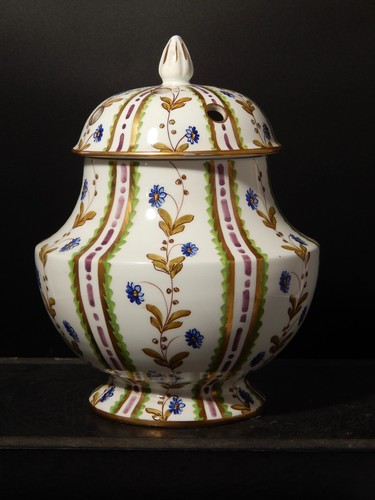 Antica preziosa rara urna - urna, vaso