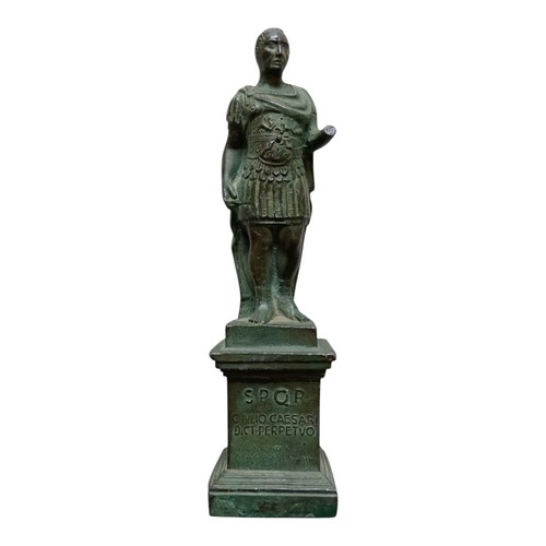 Antica scultura statua - antica,