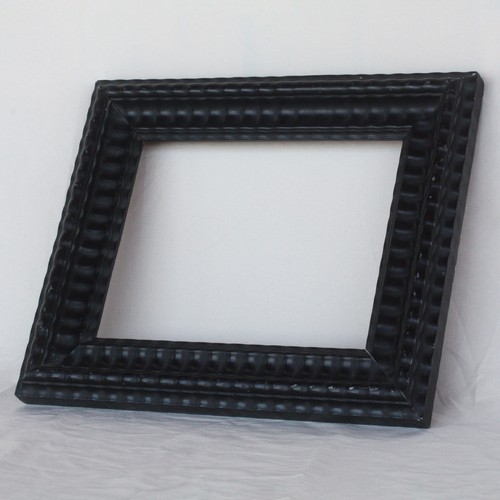Antica cornice guilloche - cornice,