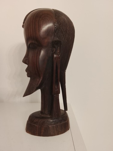 Antica piccola scultura