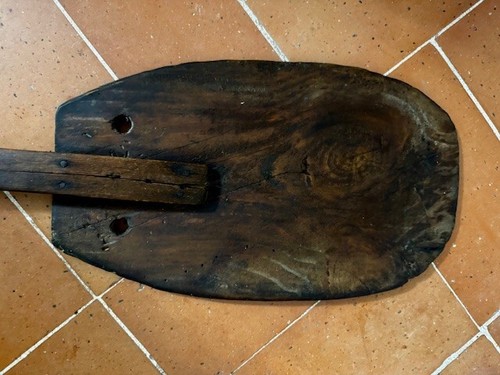 Antica pala forno legno - antica,
